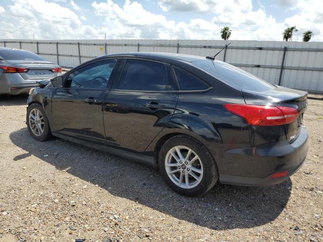 Photo 2 from auction – 2017 FORD FOCUS SE with VIN 1FADP3F21HL263251