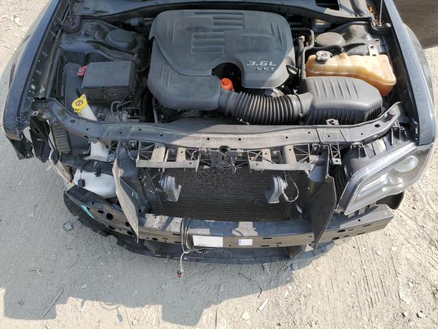Photo 11 from auction – 2014 CHRYSLER 300 S with VIN 2C3CCABG7EH309508