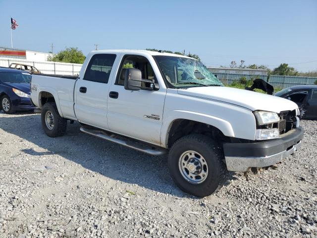 Photo 4 from auction – 2004 CHEVROLET SILVERADO with VIN 1GCHK23114F153891