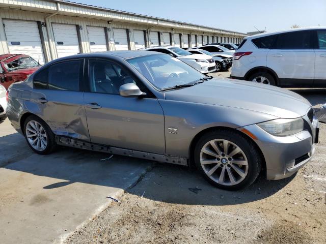 Photo 4 from auction – 2011 BMW 328 XI SUL with VIN WBAPK5C51BF123834