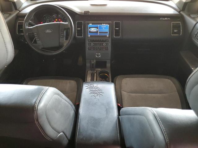 Photo 8 from auction – 2011 FORD FLEX LIMIT with VIN 2FMGK5DC9BBD33630