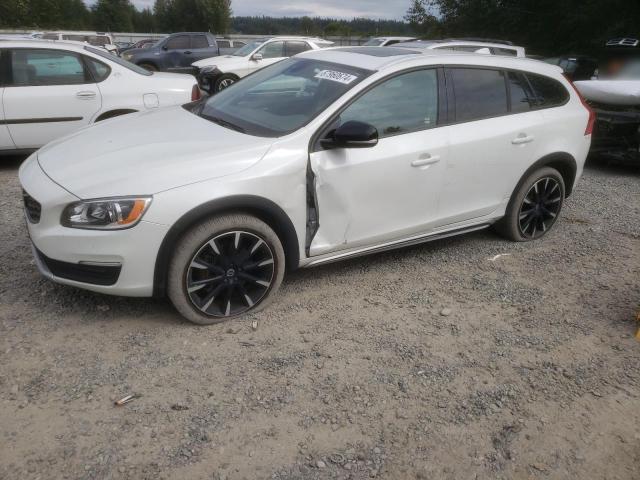 VOLVO V60 CROSS 2018 with VIN YV440MWK1J2051771 - Photo from auction