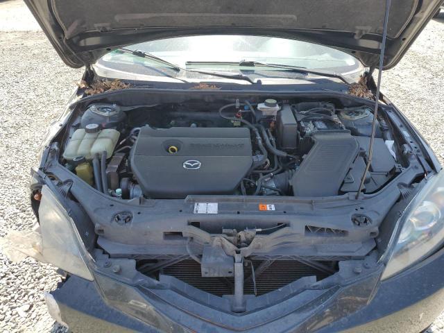 Photo 11 from auction – 2008 MAZDA 3 HATCHBAC with VIN JM1BK343381776590