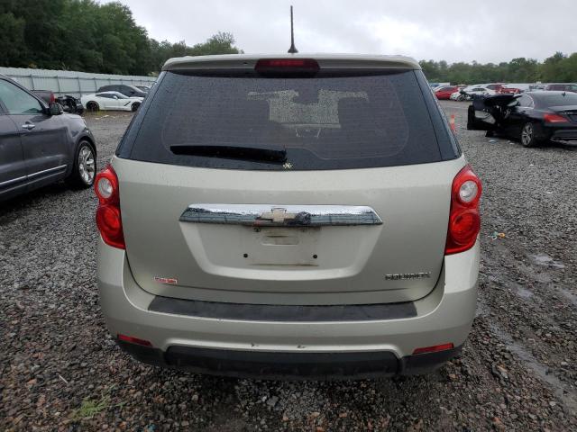 Photo 6 from auction – 2014 CHEVROLET EQUINOX LS with VIN 2GNALAEK6E6191988