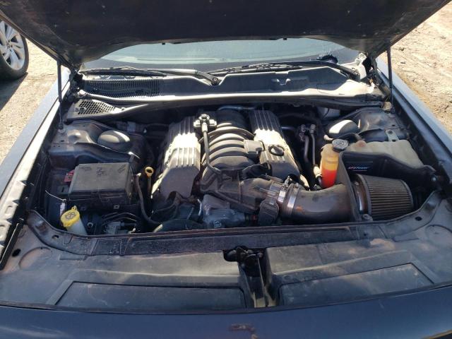 Photo 11 from auction – 2017 DODGE CHALLENGER with VIN 2C3CDZFJ4HH554630
