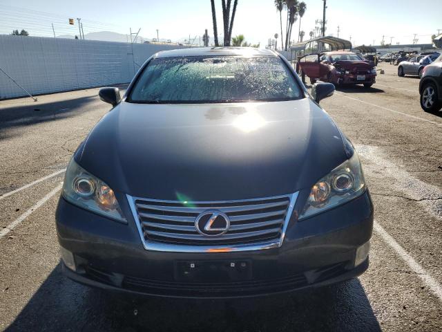 Photo 5 from auction – 2011 LEXUS ES 350 with VIN JTHBK1EG9B2459760