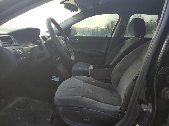 Photo 7 from auction – 2012 CHEVROLET IMPALA POL with VIN 2G1WD5E31C1214883