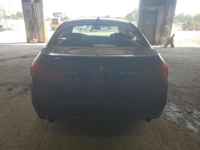 Photo 6 from auction – 2015 BMW 535 XI with VIN WBA5B3C52FD545446