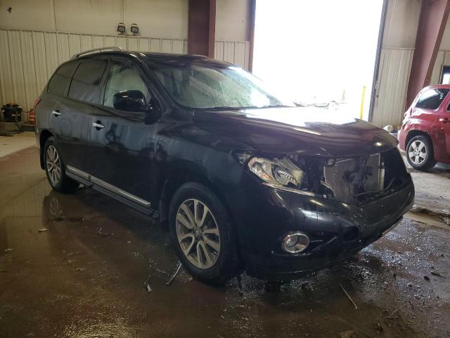 Photo 4 from auction – 2014 NISSAN PATHFINDER with VIN 5N1AR2MM7EC616329