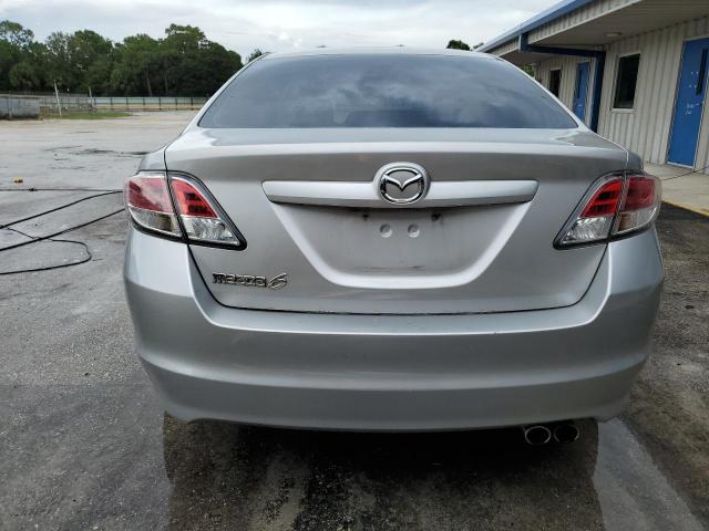 Photo 6 from auction – 2012 MAZDA 6 I with VIN 1YVHZ8BH6C5M44172