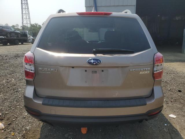 Photo 6 from auction – 2016 SUBARU FORESTER 2 with VIN JF2SJADC2GH490132