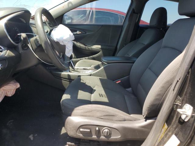 Photo 7 from auction – 2017 CHEVROLET MALIBU with VIN 1G1ZE5ST3HF117389