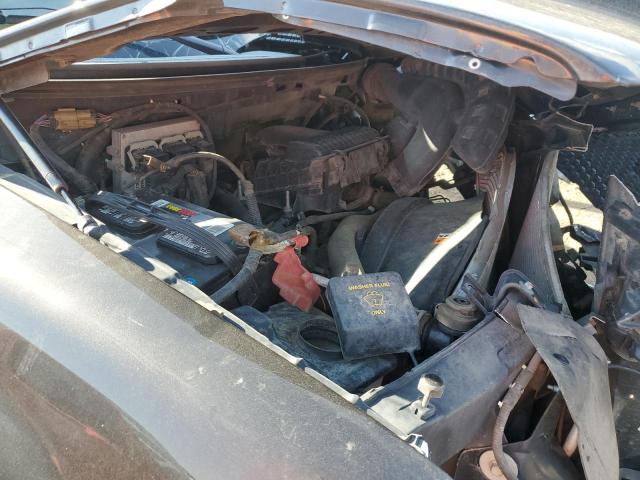 Photo 11 from auction – 2005 FORD F150 with VIN 1FTPX14535FB66202