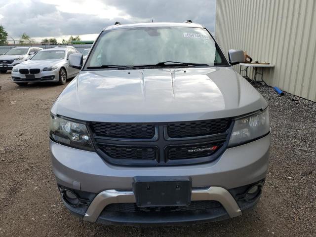 Photo 5 from auction – 2019 DODGE JOURNEY CR with VIN 3C4PDCGG8KT717646