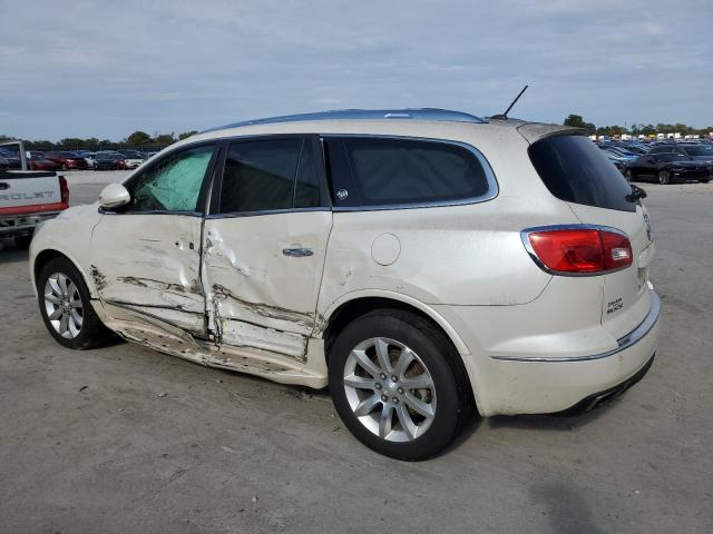 Photo 2 from auction – 2014 BUICK ENCLAVE with VIN 5GAKVCKD2EJ276002