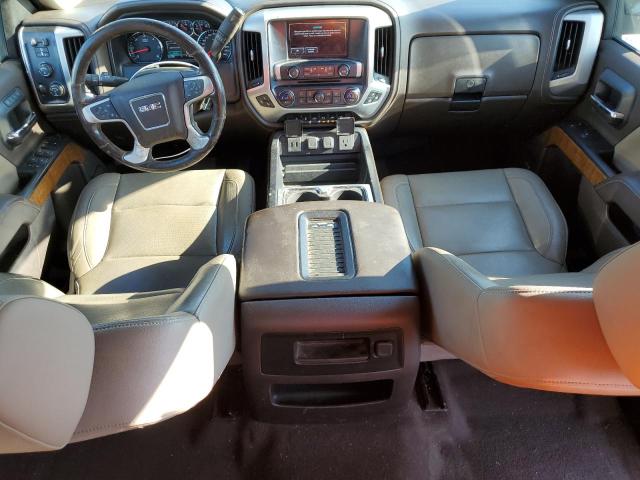 Photo 8 from auction – 2018 GMC SIERRA K15 with VIN 3GTU2NEC0JG567561
