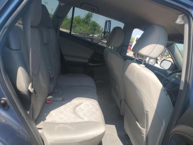 Photo 11 from auction – 2012 TOYOTA RAV4 with VIN 2T3ZF4DV0CW148135