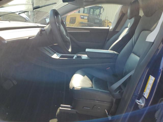 Photo 7 from auction – 2023 TESLA MODEL Y with VIN 7SAYGDEE2PF598181