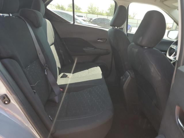Photo 11 from auction – 2023 NISSAN KICKS SV with VIN 3N1CP5CV5PL527240