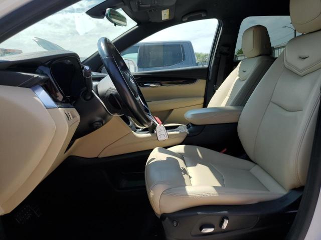 Photo 7 from auction – 2019 CADILLAC XT5 with VIN 1GYKNARS1KZ152222