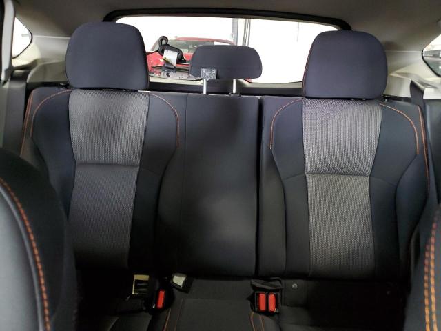 Photo 10 from auction – 2021 SUBARU CROSSTREK with VIN JF2GTAEC5MH387314
