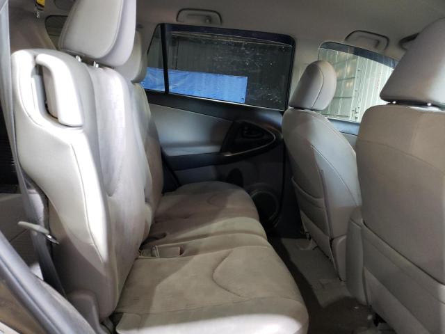 Photo 10 from auction – 2012 TOYOTA RAV4 with VIN 2T3BF4DV5CW221758