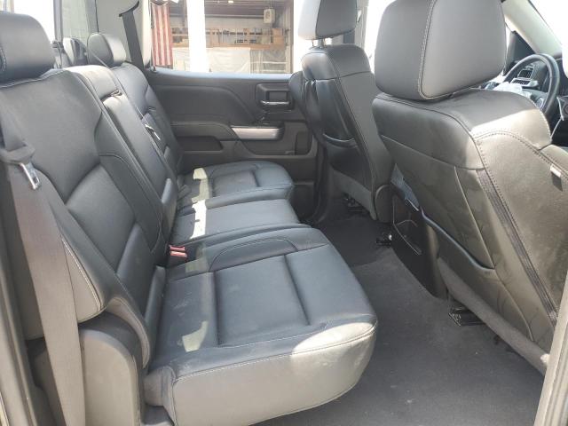 Photo 10 from auction – 2018 CHEVROLET SILVERADO with VIN 3GCUKSEC8JG519563