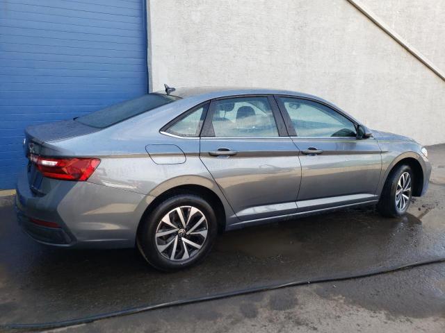 Photo 3 from auction – 2024 VOLKSWAGEN JETTA S with VIN 3VW5M7BU2RM050473