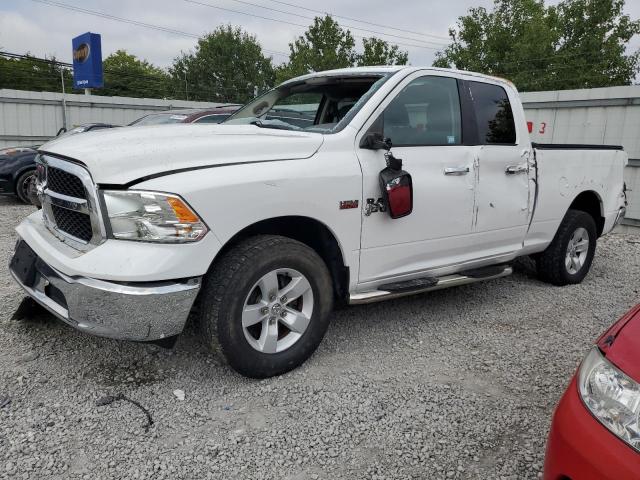 RAM 1500 SLT 2017 with VIN 1C6RR7GT4HS652195 - Photo from auction