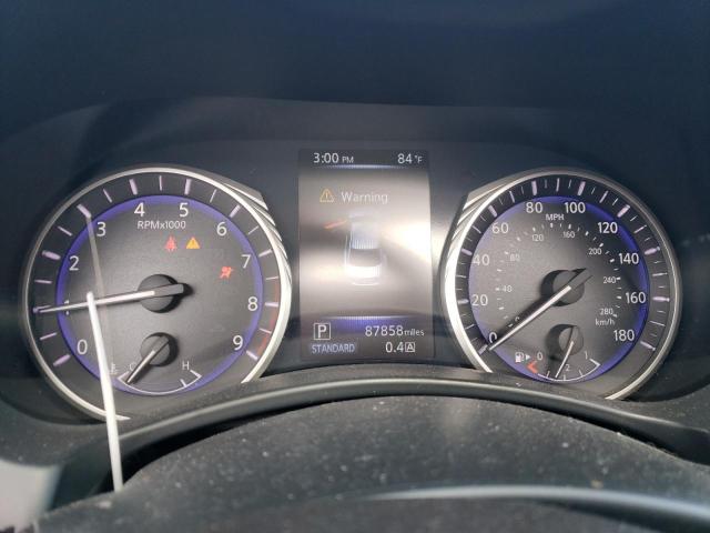 Photo 9 from auction – 2015 INFINITI Q50 BASE with VIN JN1BV7AR9FM395316