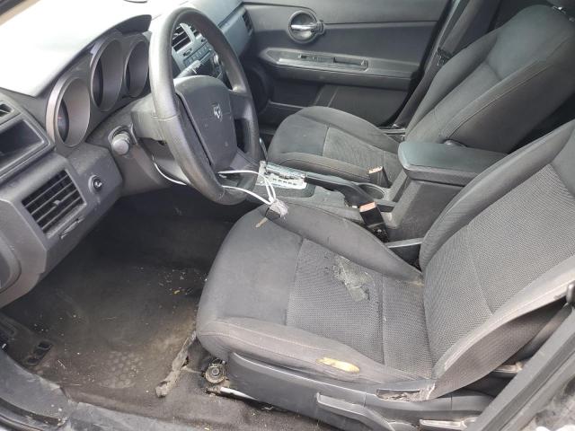Photo 7 from auction – 2010 DODGE AVENGER SX with VIN 1B3CC4FB7AN217216
