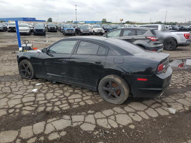 Photo 2 from auction – 2013 DODGE CHARGER SX with VIN 2C3CDXHG9DH535393