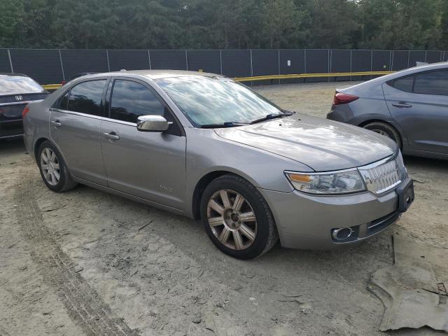 Photo 4 from auction – 2008 LINCOLN MKZ with VIN 3LNHM26T98R662199