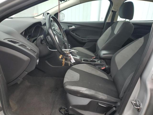 Фото 7 с аукциона – 2014 FORD FOCUS SE с VIN 1FADP3F2XEL386056