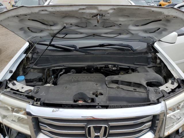 Photo 12 from auction – 2015 HONDA PILOT EXL with VIN 5FNYF4H61FB506786