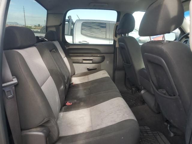 Photo 10 from auction – 2009 CHEVROLET SILVERADO with VIN 3GCEC13C29G249434