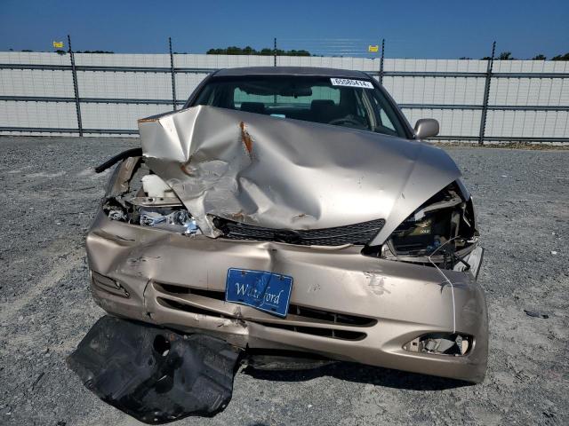 Photo 5 from auction – 2003 TOYOTA CAMRY LE with VIN 4T1BE32K23U255865