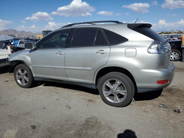 Photo 2 from auction – 2007 LEXUS RX 400H with VIN JTJHW31U872023011