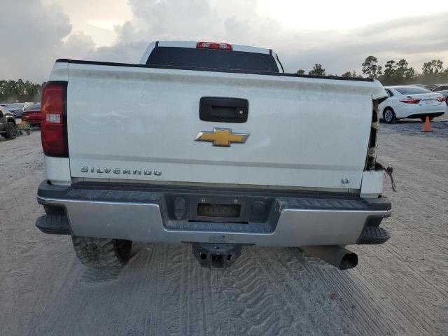 Photo 6 from auction – 2017 CHEVROLET SILVERADO with VIN 1GC2KVEY1HZ319977