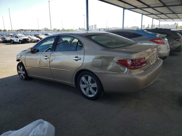 Photo 2 from auction – 2005 LEXUS ES 330 with VIN JTHBA30G055113704