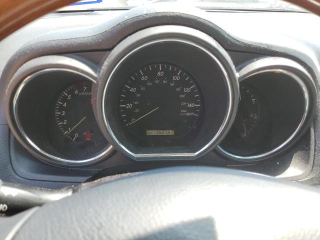 Photo 9 from auction – 2005 LEXUS RX 330 with VIN 2T2GA31U75C032063