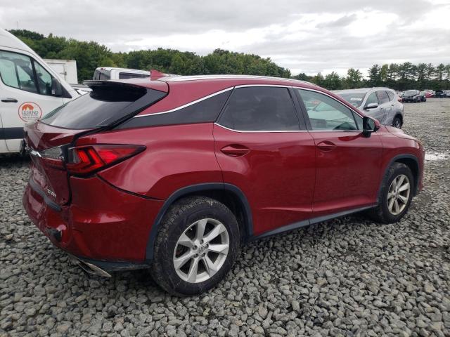 Photo 3 from auction – 2017 LEXUS RX 350 BAS with VIN 2T2BZMCA7HC059196