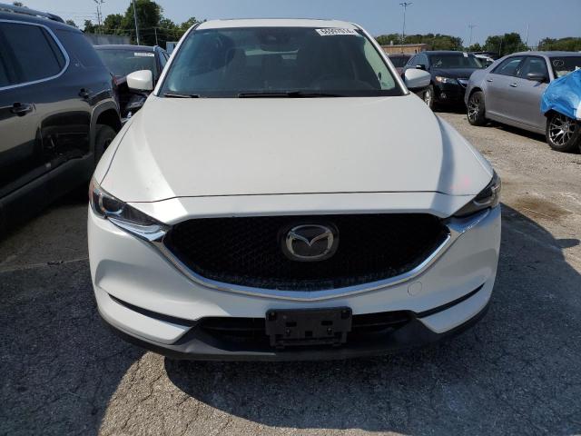 Photo 5 from auction – 2018 MAZDA CX-5 TOURI with VIN JM3KFBCM5J0388417