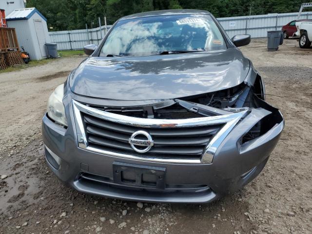 Photo 5 from auction – 2015 NISSAN ALTIMA 2.5 with VIN 1N4AL3AP2FN371882