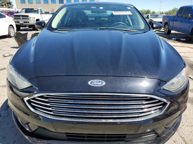 Photo 5 from auction – 2017 FORD FUSION SE with VIN 3FA6P0H72HR410758