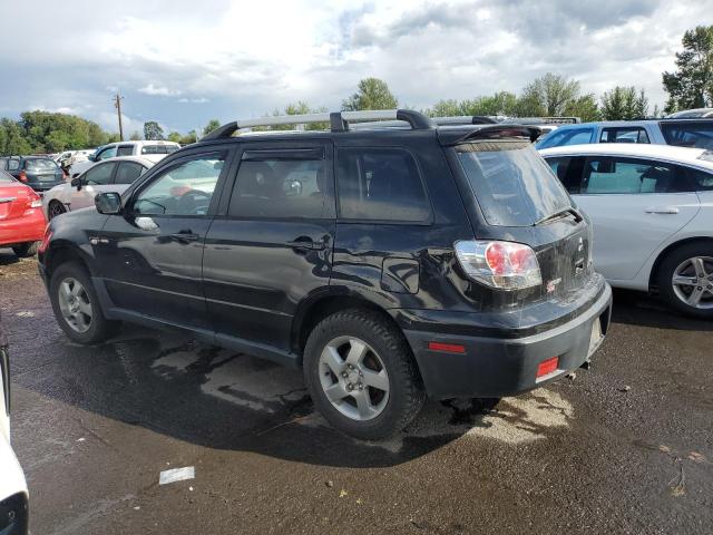 Photo 2 from auction – 2003 MITSUBISHI OUTLANDER with VIN JA4LZ41GX3U063460