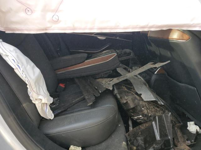 صورة رقم 10 من المزاد - 2019 AUDI A8 L مع VIN WAU8DAF8XKN018874