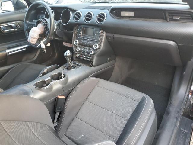 Photo 8 from auction – 2016 FORD MUSTANG with VIN 1FA6P8AM8G5333779