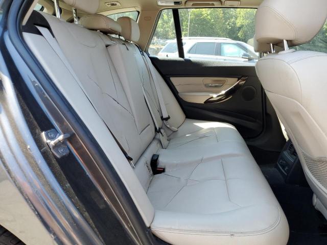 Zdjęcie 10 z aukcji – 2015 BMW 328 XI z VIN WBA3G7C52FK297713