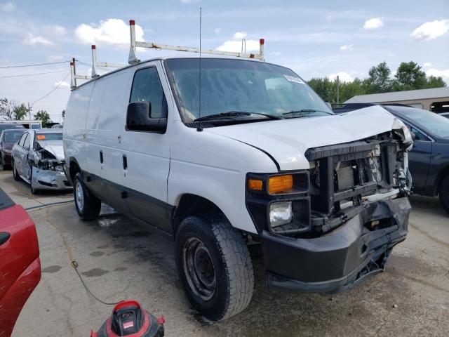 Photo 4 from auction – 2011 FORD ECONOLINE with VIN 1FTNE2EW5BDA38111